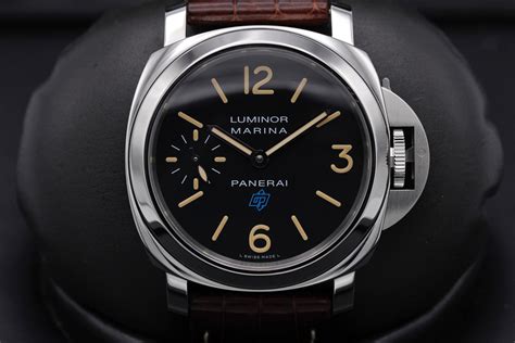 panerai pam 631